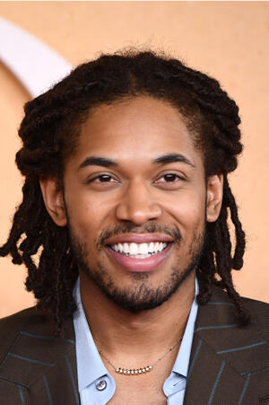 Kelvin Harrison Jr. List of All Movies & Filmography | Fandango